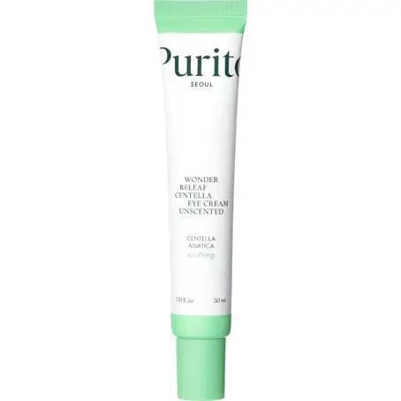 
                      
                        Purito SEOUL Centella Unscented Eye Cream 韩国积雪草无香舒缓紧致眼霜 30mL
                      
                    