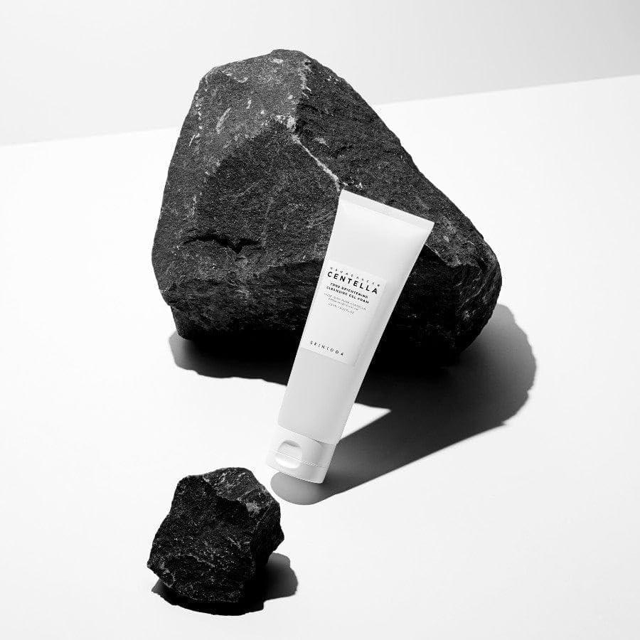 
                      
                        SKIN1004 Madagascar Centella Tone Brightening Cleansing Gel Foam 理肤天使马达加斯加积雪草亮白洁面啫喱泡沫 125mL
                      
                    