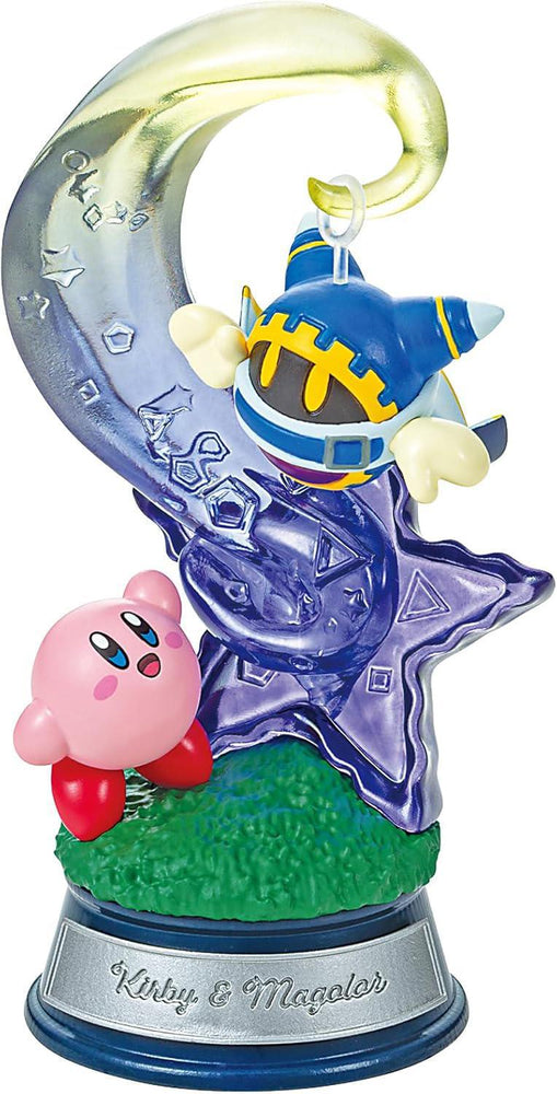 
                      
                        Re-Ment Swing Kirby in Dream Land Blind Box 卡比梦境盲盒
                      
                    