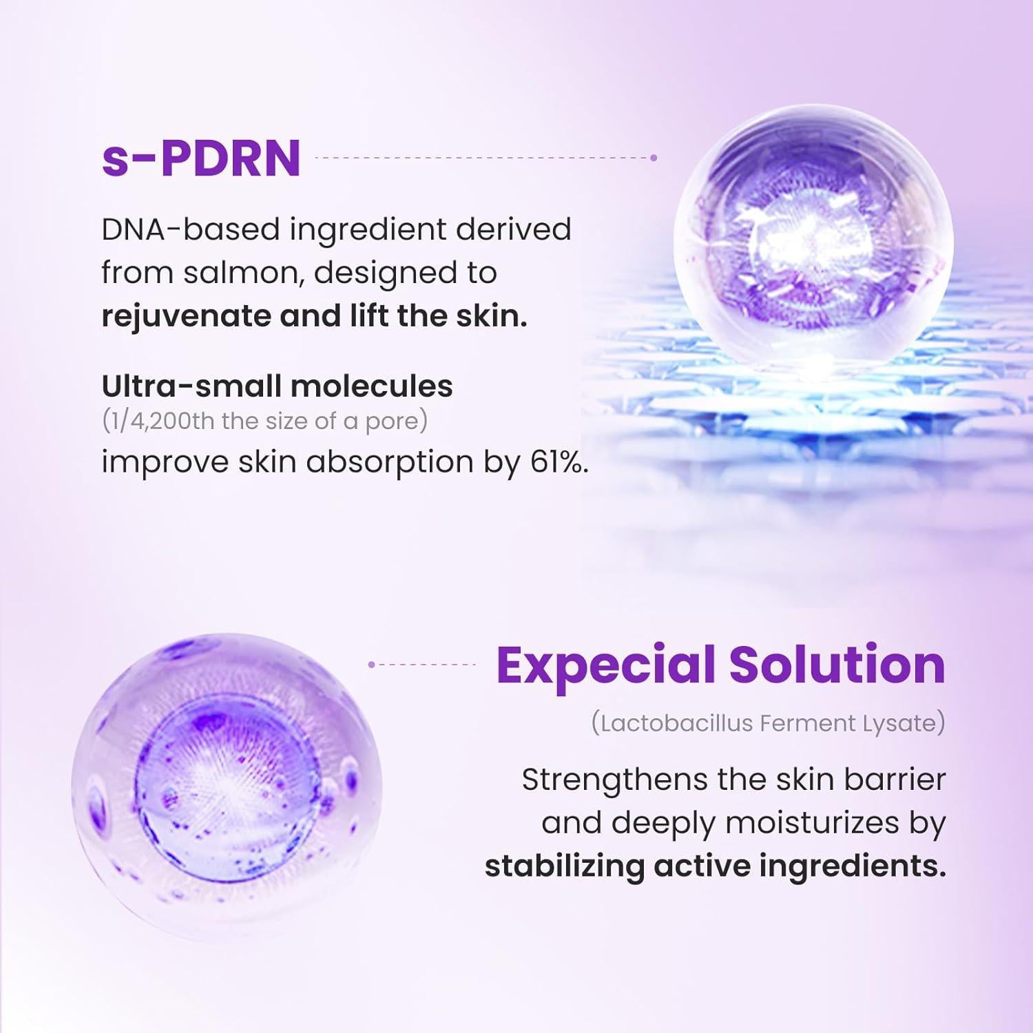 CNP Laboratory PDRN Active Boost Face Serum 30 mL – Tao's