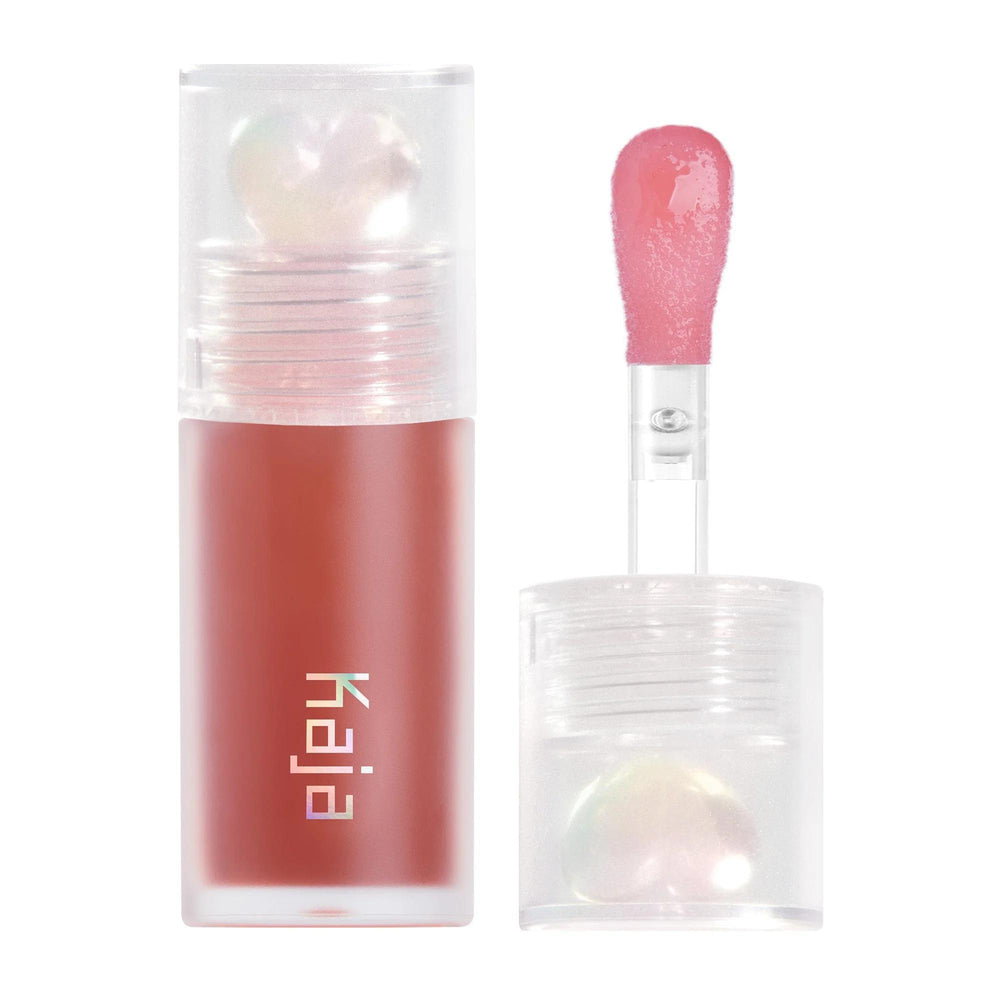 
                      
                        Kaja Juicy Glass Lip Oil 韩国Kaja果汁水润唇蜜
                      
                    