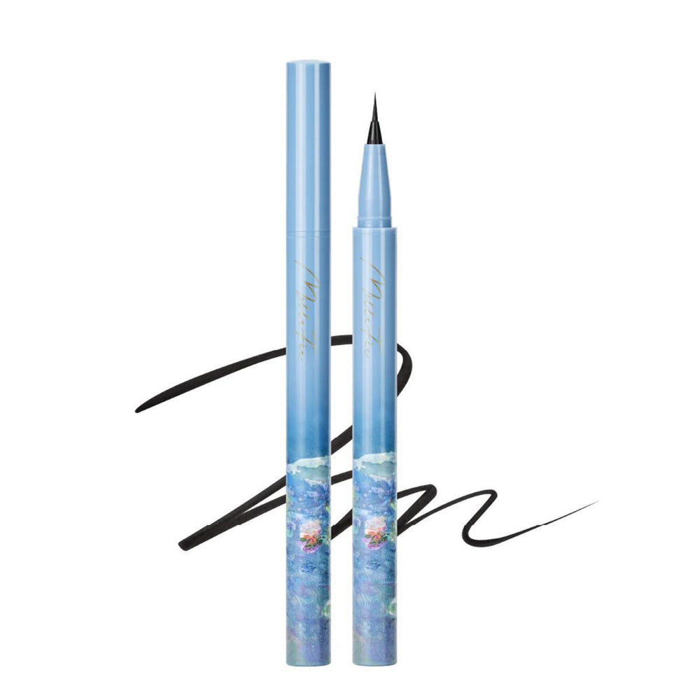 
                      
                        MilleFée Painting Liquid Eyeliner 米勒菲油画液体眼线笔
                      
                    