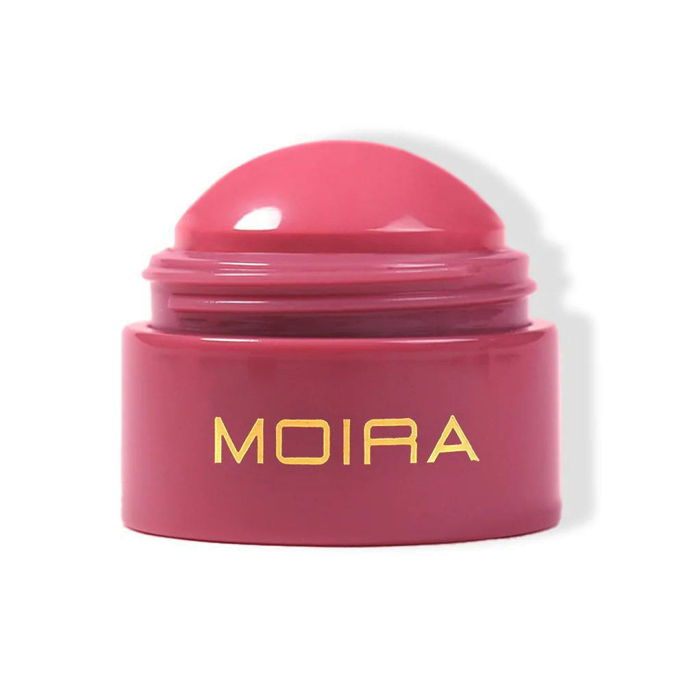 
                      
                        MOIRA Cosmetics Soft Blush Balm 柔和腮红膏 8.5g
                      
                    