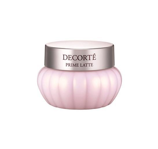 Cosme Decorte Prime Latte Concentrate Cream 黛珂牛油果保湿面霜40g