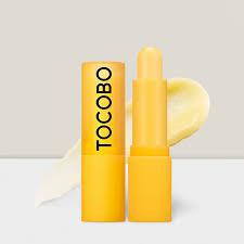 
                      
                        TOCOBO Glow Ritual Lip Balm 焕彩护理润唇膏 3.5g
                      
                    