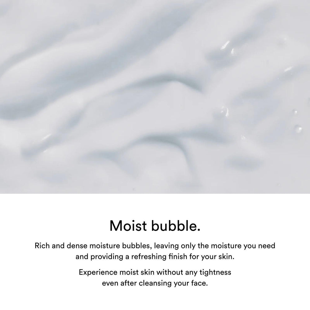 
                      
                        Abib Sedum Hyaluron Foam Deep Clean Foam Cleanser 阿彼芙透明质酸深层清洁泡沫洁面乳 150mL
                      
                    