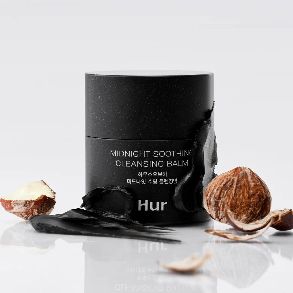 
                      
                        House of Hur Midnight Soothing Cleansing Balm 午夜舒缓卸妆膏 50mL
                      
                    