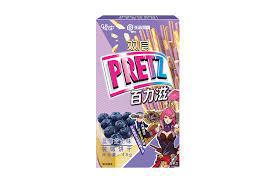 
                      
                        Glico Pretz Bakeo Biscuit
                      
                    