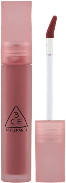 
                      
                        3CE Blur Water Tint 三熹玉水雾唇釉口红 4.6g
                      
                    