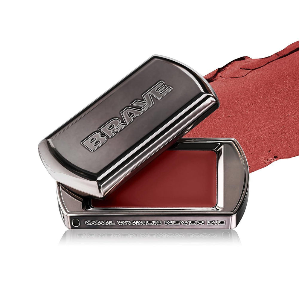 
                      
                        BRAYE Lip Sleek Blur 韩国BRAYE唇颊两用固体膏 3.2g
                      
                    