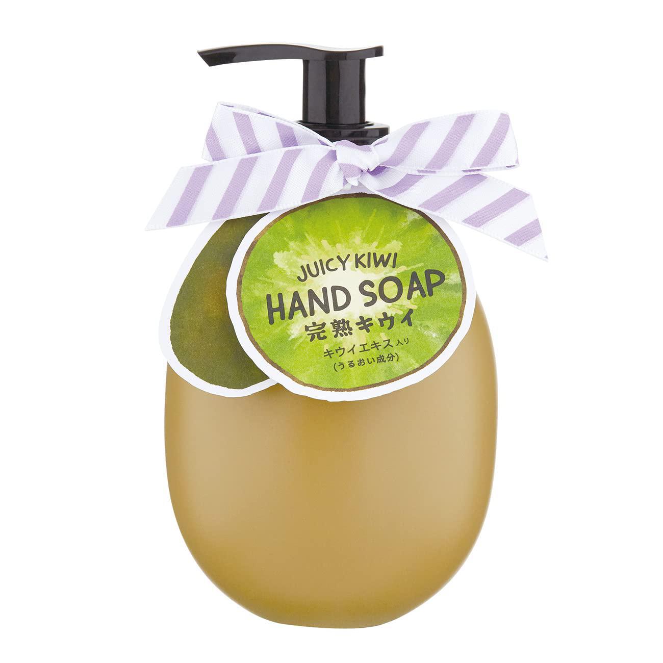GP Hand Soap