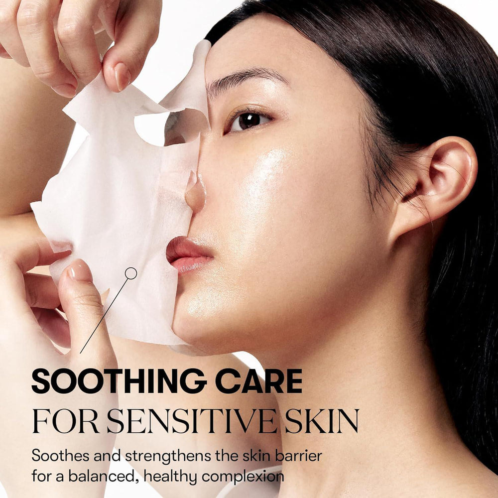
                      
                        VT COSMETICS Daily Soothing Mask 薇缔日常舒缓面膜 350g
                      
                    