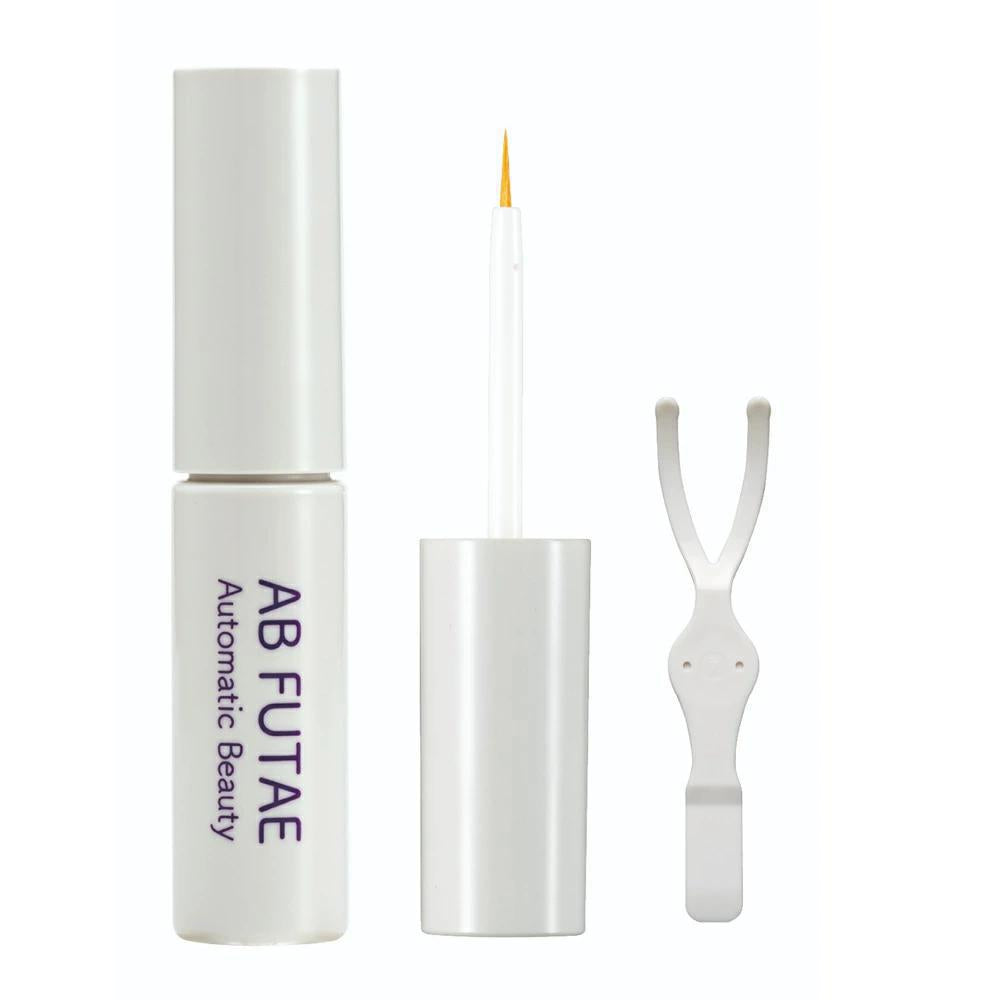 
                      
                        Automatic Beauty Double Eyelid Liquid 日本Automatic Beauty隐形无色双眼皮胶水(速效) 4.5mL
                      
                    