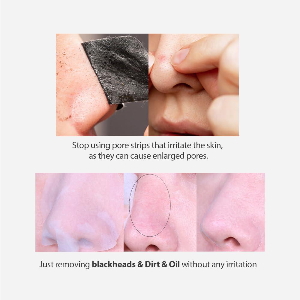 
                      
                        Sungboon Editor Blackhead Melting Clear Pad 韩国Sungboon Editor去黑头清洁贴 65g (30pads)
                      
                    