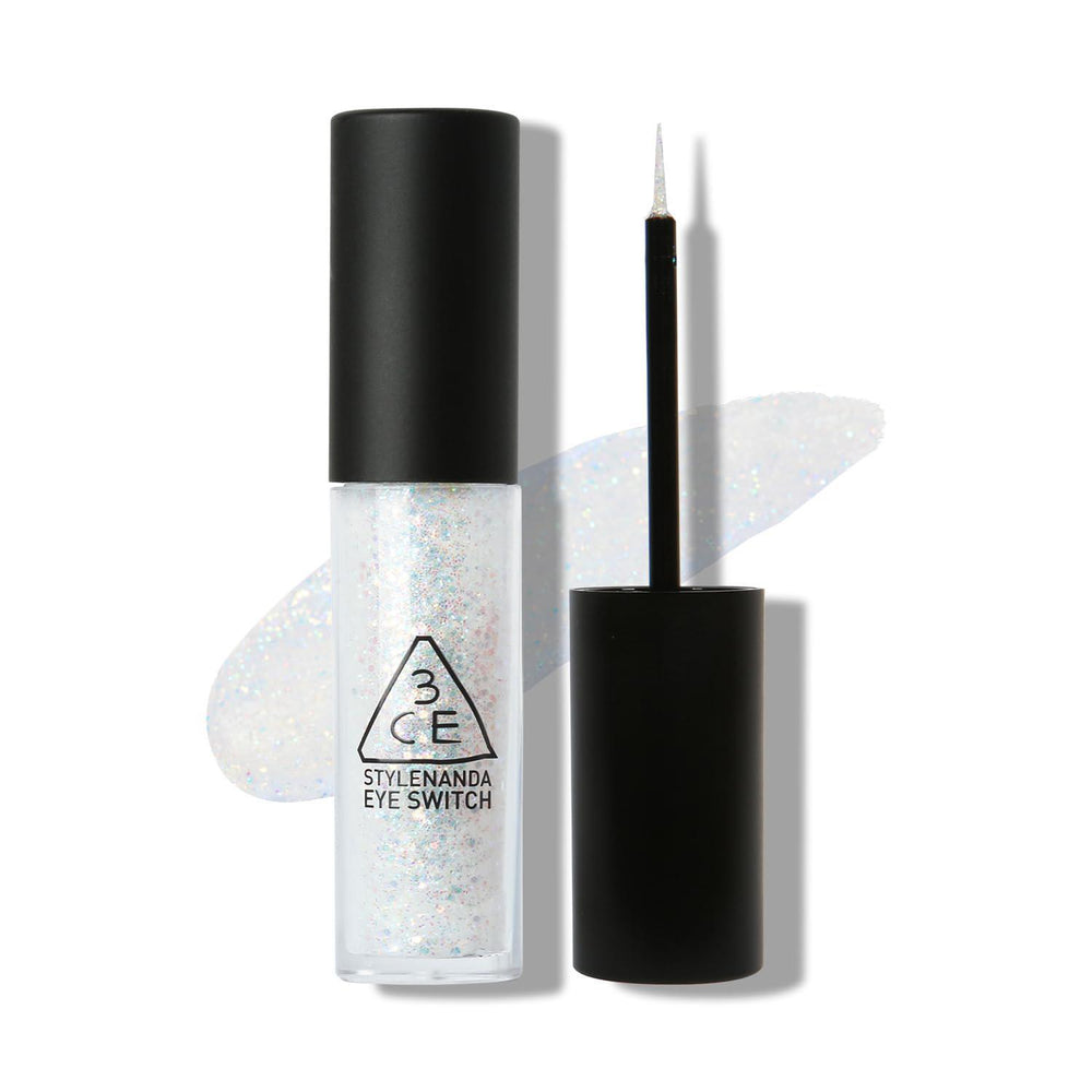 
                      
                        3CE Eye Switch 韩国3CE液体眼影 4.3g
                      
                    