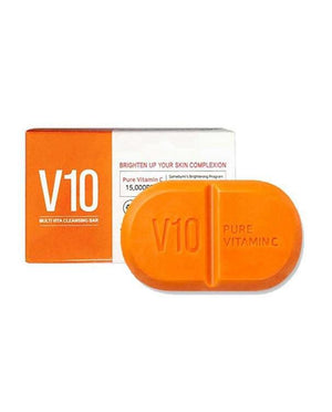 Pure Vitamin C V10 Cleansging Bar