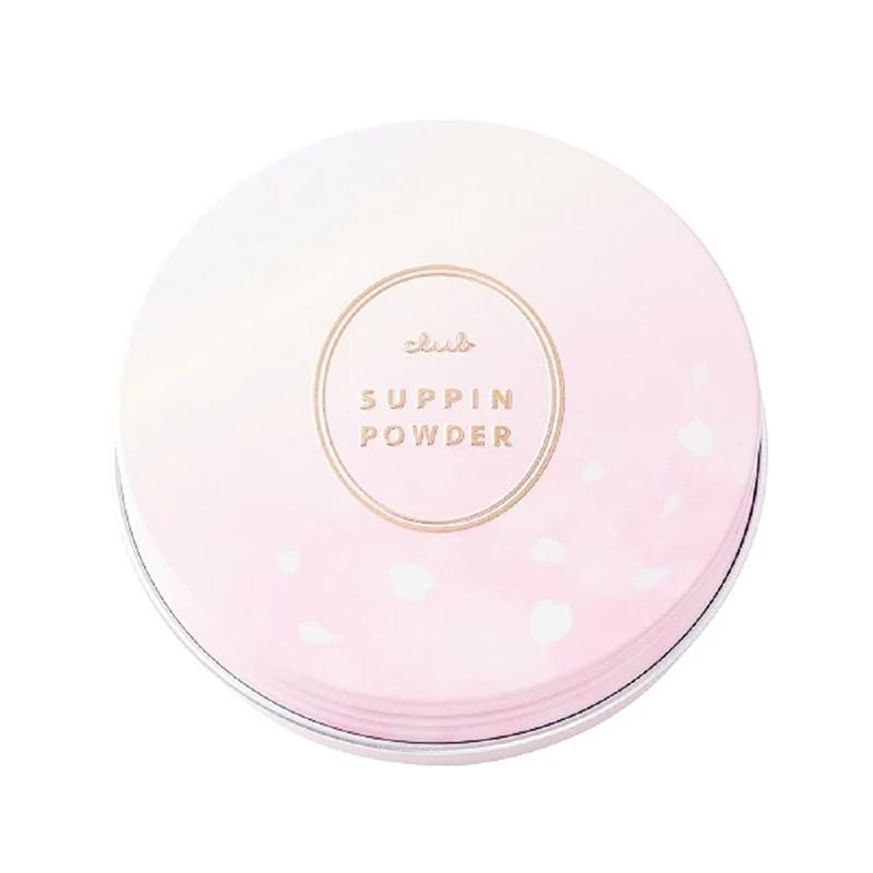 
                      
                        CLUB Suppin Powder C Fragrance of Milky Blossom 2025 乳白色花朵护肤素颜蜜粉
                      
                    