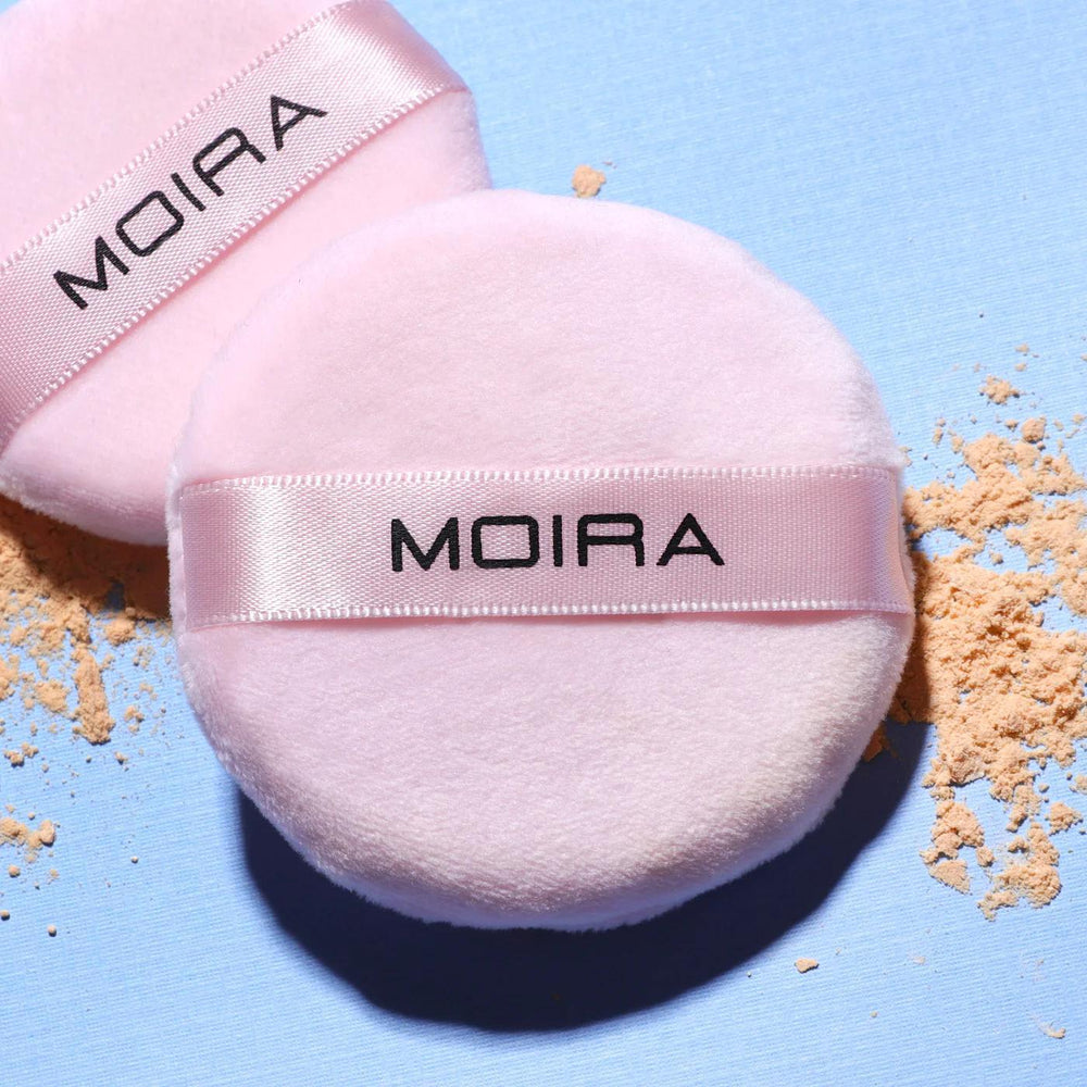 
                      
                        MOIRA Makeup Puff 化妆粉扑
                      
                    