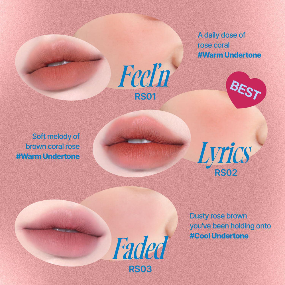 
                      
                        Fwee Lip & Cheek Blurry Pudding Pot 韩国Fwee布丁哑光唇颊两用膏 5g
                      
                    