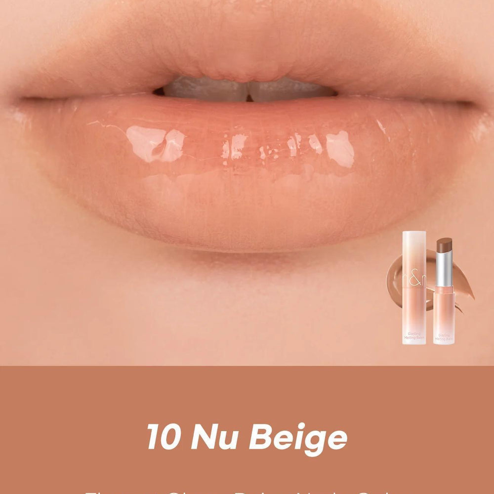 
                      
                        Rom&nd Glasting Melting Balm 柔魅得水润果冻唇膏口红 3.5g
                      
                    