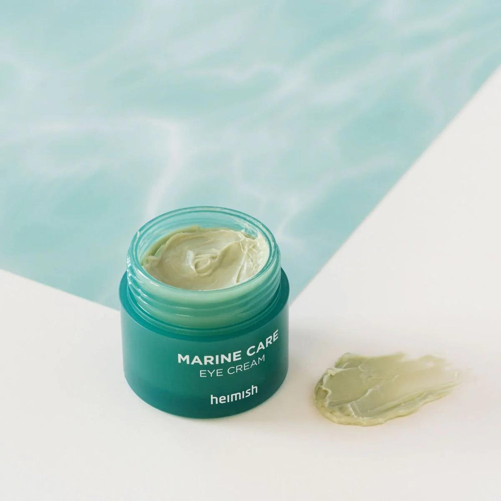
                      
                        Heimish Marine Care Eye Cream 韩国Heimish海洋护理眼霜 30mL
                      
                    