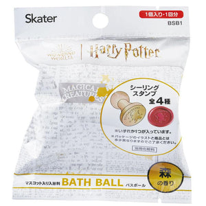 Skater Bath Ball SKATER沐浴球  1pc