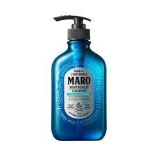 MARO Deo Scalp Shampoo Cool 男士深层清洁头皮洗发（凉感）