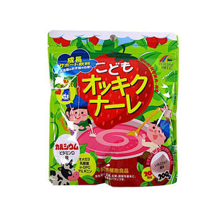 Unimat Riken Pure  Gummy for Kids 60pcs