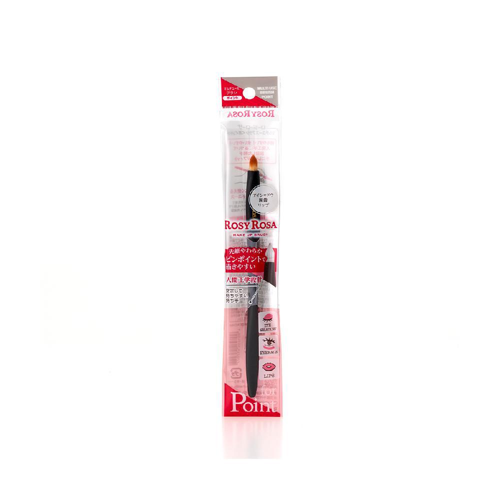 
                      
                        Rosy Rosa Multi-Use Brush Point 日本Rosy Rosa多功能化妆刷
                      
                    