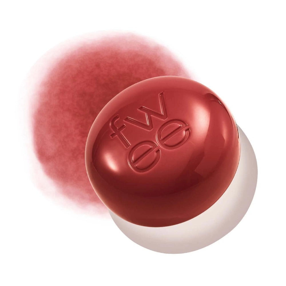 
                      
                        Fwee Lip & Cheek Blurry Pudding Pot 韩国Fwee布丁哑光唇颊两用膏 5g
                      
                    