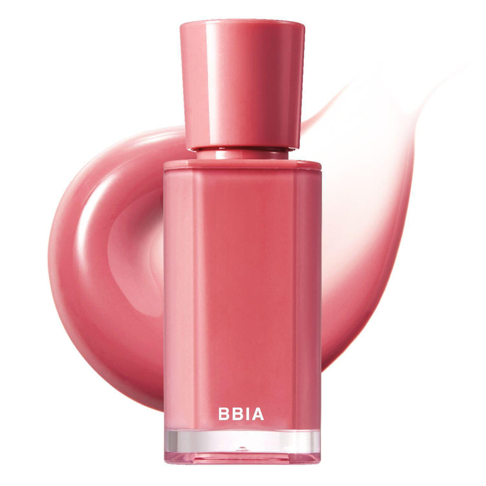 
                      
                        BBIA Glow Lip Tint 日本BBIA亮彩保湿唇釉
                      
                    