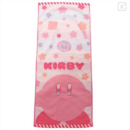 
                      
                        Kirby Mini Towel One Size 星之卡比迷你提花毛巾均码
                      
                    