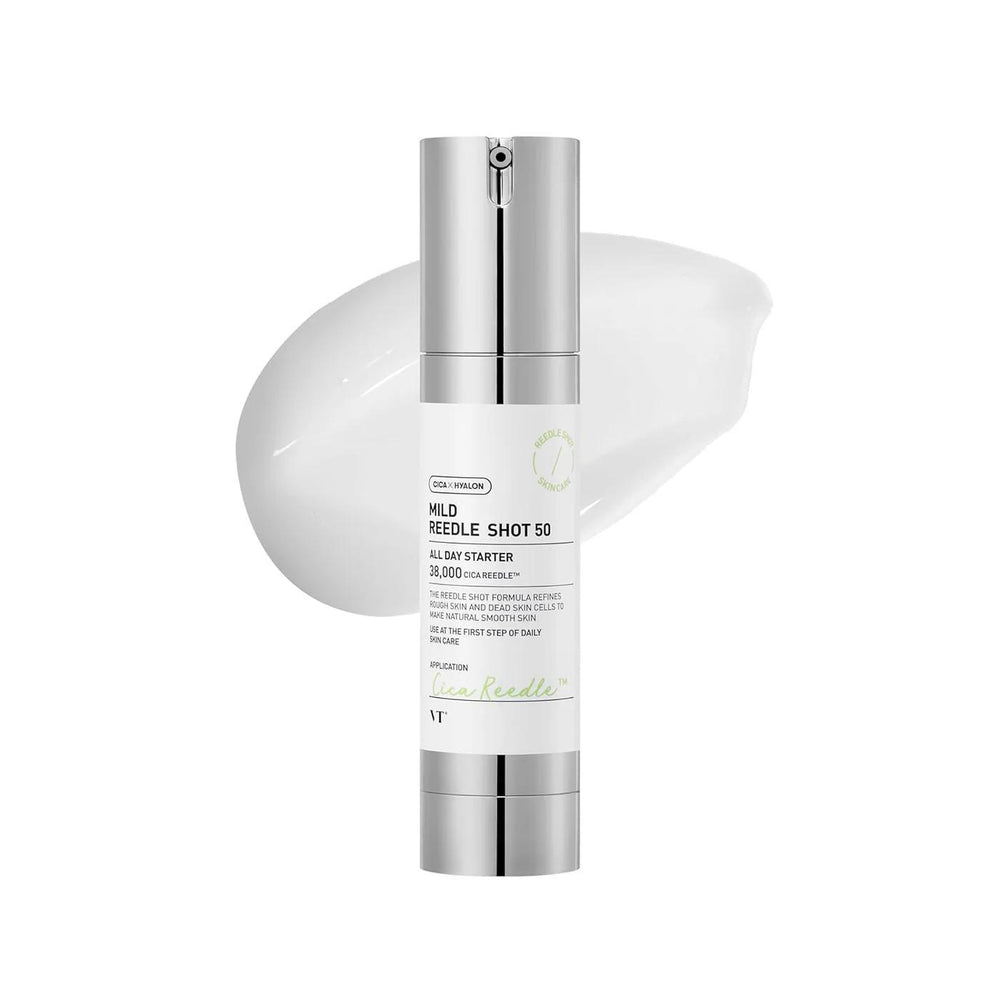 VT COSMETICS Reedle Shot 300 薇绨微晶精华液 50mL