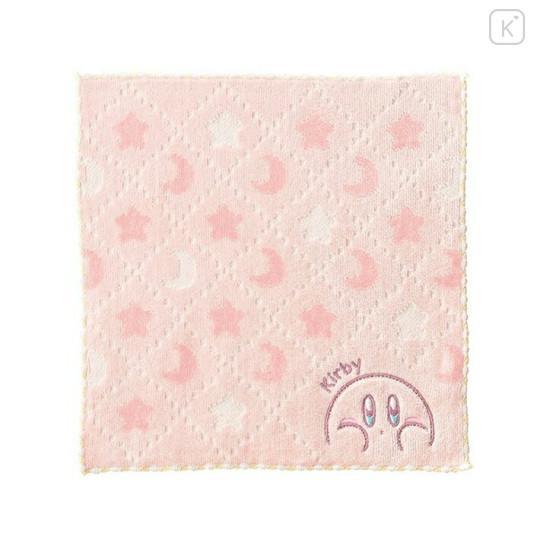 
                      
                        Kirby Mini Towel Pastel Kirby One Size 星之卡比迷你提花毛巾均码
                      
                    