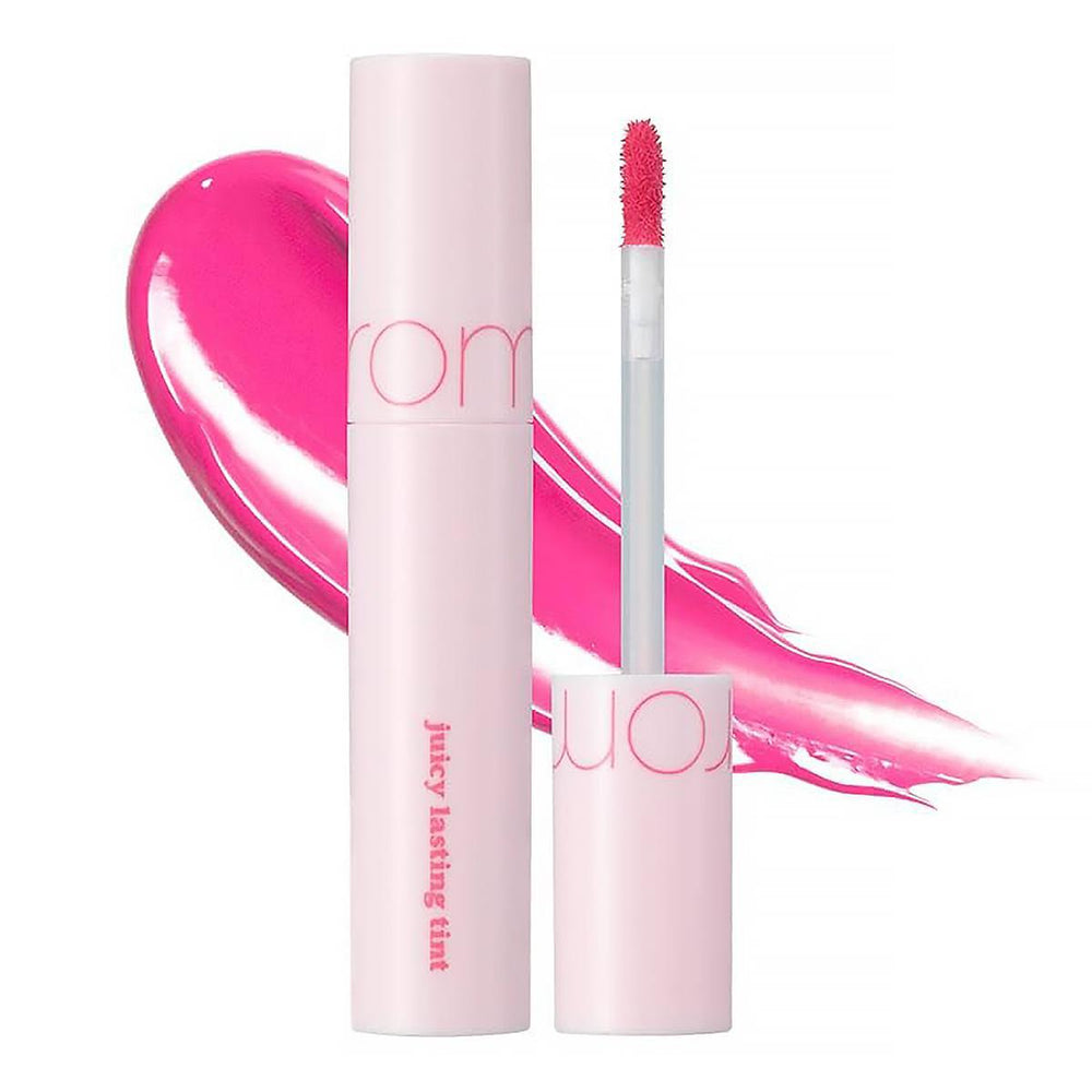 
                      
                        Rom&nd Juicy Lasting Tint 柔魅得果汁唇釉 5.5g
                      
                    