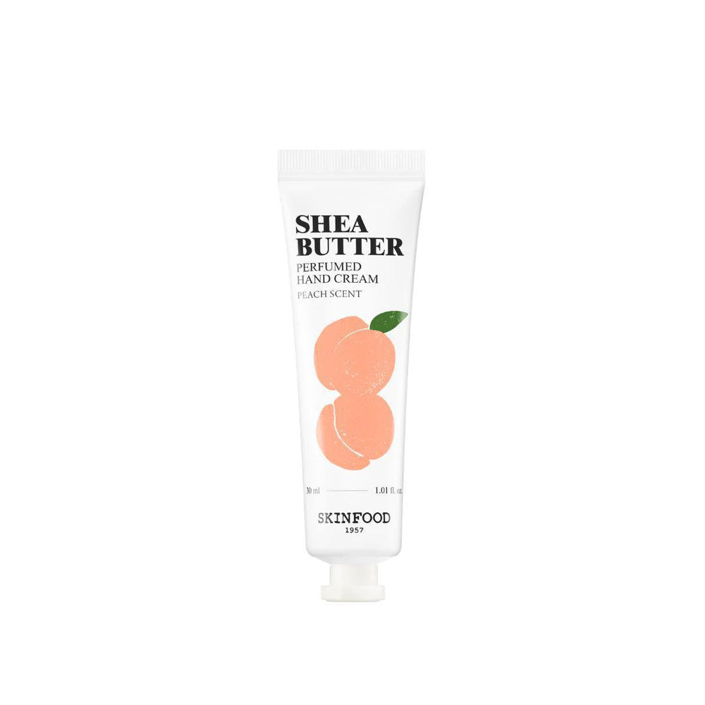 
                      
                        Skinfood Hand Cream 韩国Skinfood滋养保湿护手霜 30mL
                      
                    