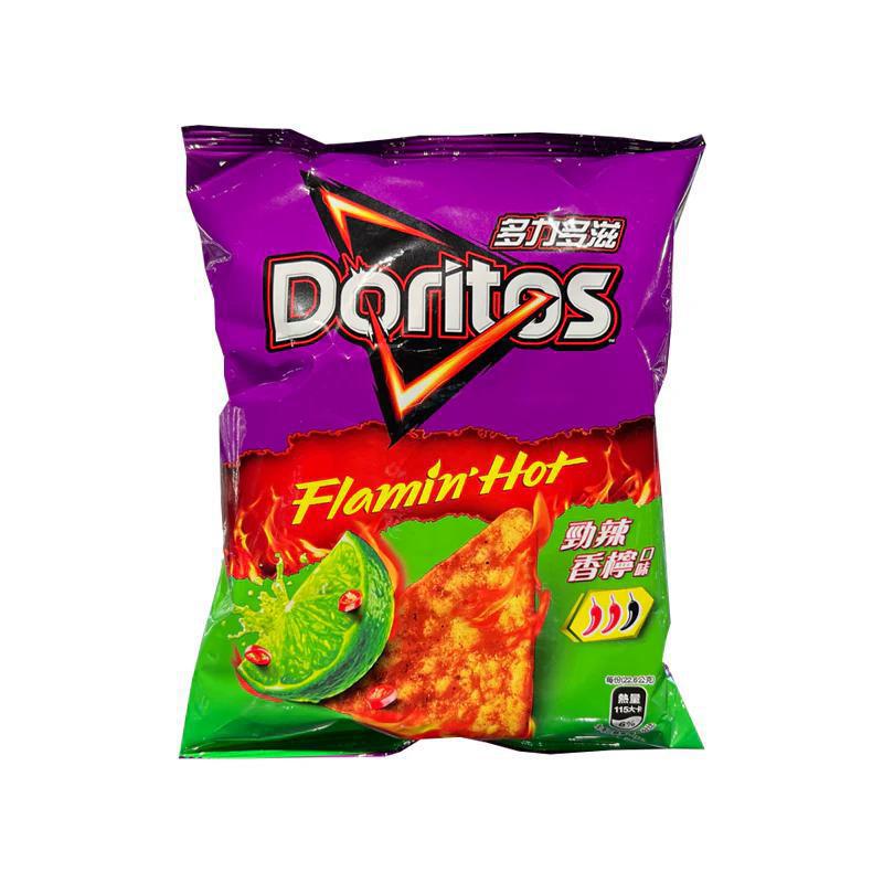 
                      
                        Doritos Chips 日本多力多滋薯片
                      
                    
