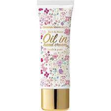 
                      
                        Ohana Mahaalo Oil in Hand Cream 芳香精油护甲护手霜
                      
                    