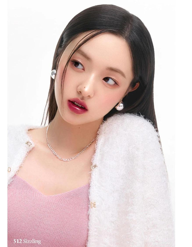 
                      
                        Laka Popping Balloon Tint 韩国Laka水润光泽唇釉 4.5g
                      
                    