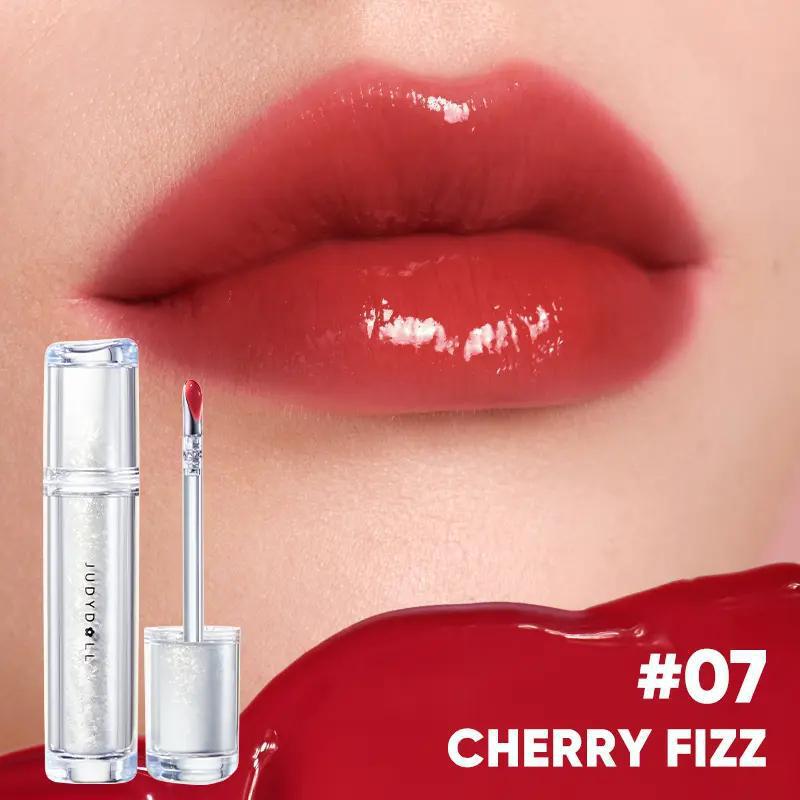 
                      
                        Judydoll Watery Lip Gloss 橘朵水润唇釉
                      
                    