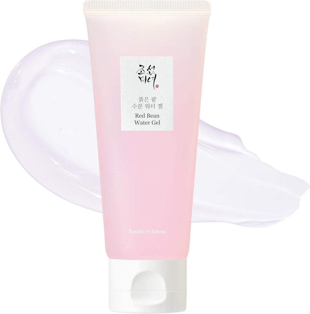 Beauty of Joseon Red Bean Water Gel 朝鲜红豆水凝露 100ml