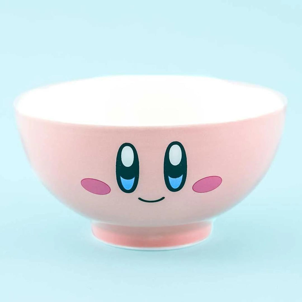 
                      
                        Kirby Rice Bowl 星之卡比陶瓷饭碗
                      
                    