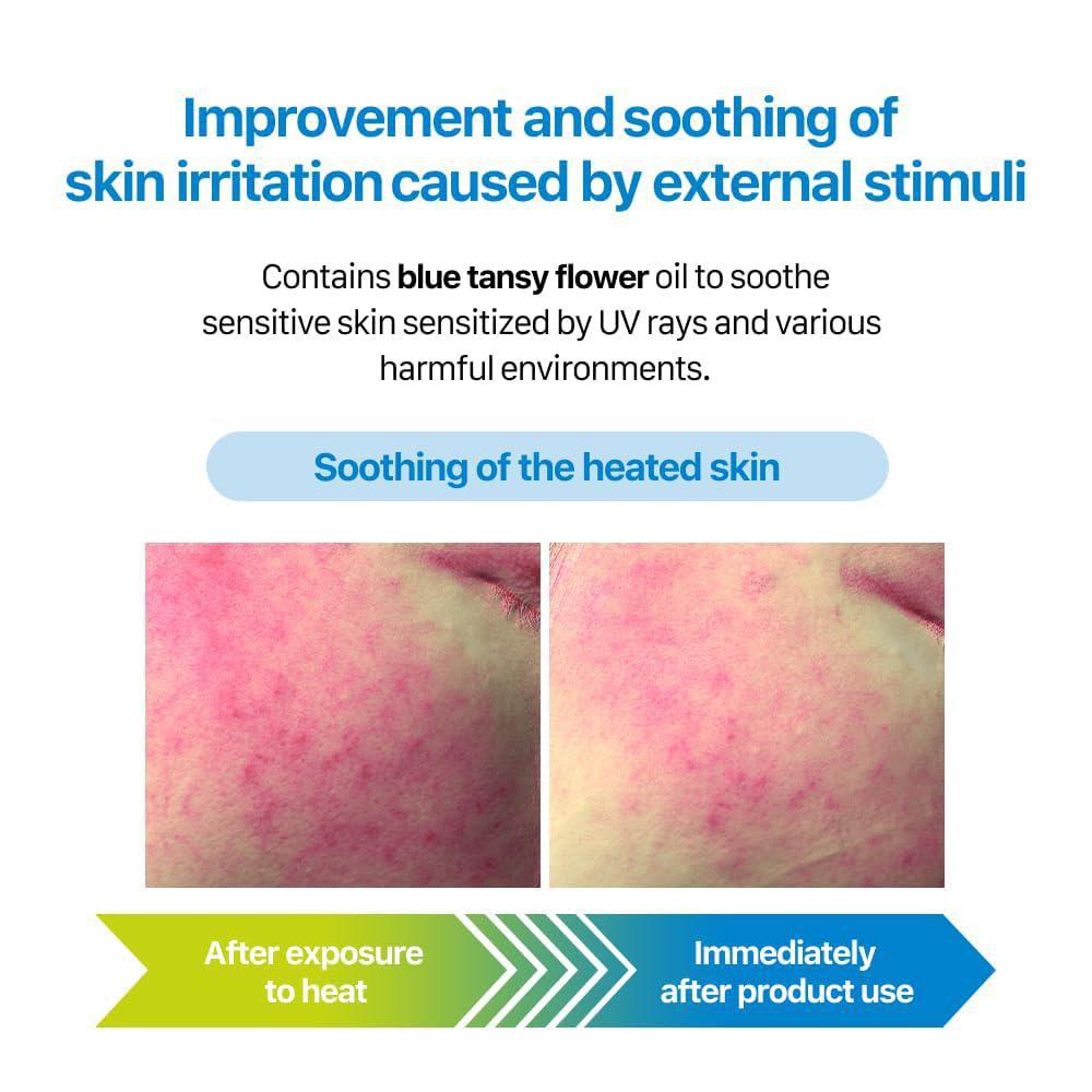 
                      
                        Real Barrier Aqua Soothing Cream 舒缓保湿面霜 50mL
                      
                    