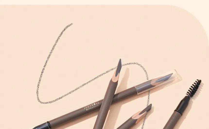 
                      
                        Judydoll Shaping Eyebrow Pencil for Beginners 橘朵塑形眉笔
                      
                    