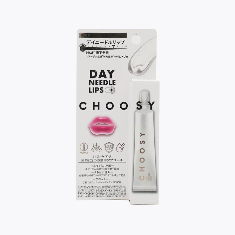 
                      
                        Choosy Needle Lip Essence 韩国Choosy水润润唇膏
                      
                    