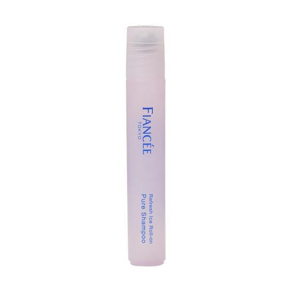 
                      
                        FIANCEE Refresh Ice Roll-on PS 日本FIANCEE冰爽身体走珠
                      
                    