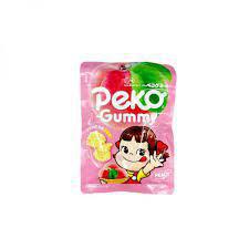 
                      
                        Fujiya Peko Gummy 不二家橡皮软糖
                      
                    