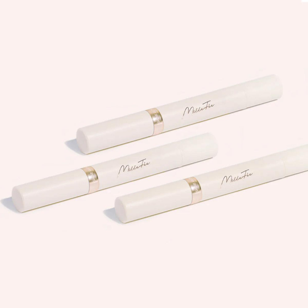MilleFée Glow Lips 米勒菲水润亮泽润唇膏口红