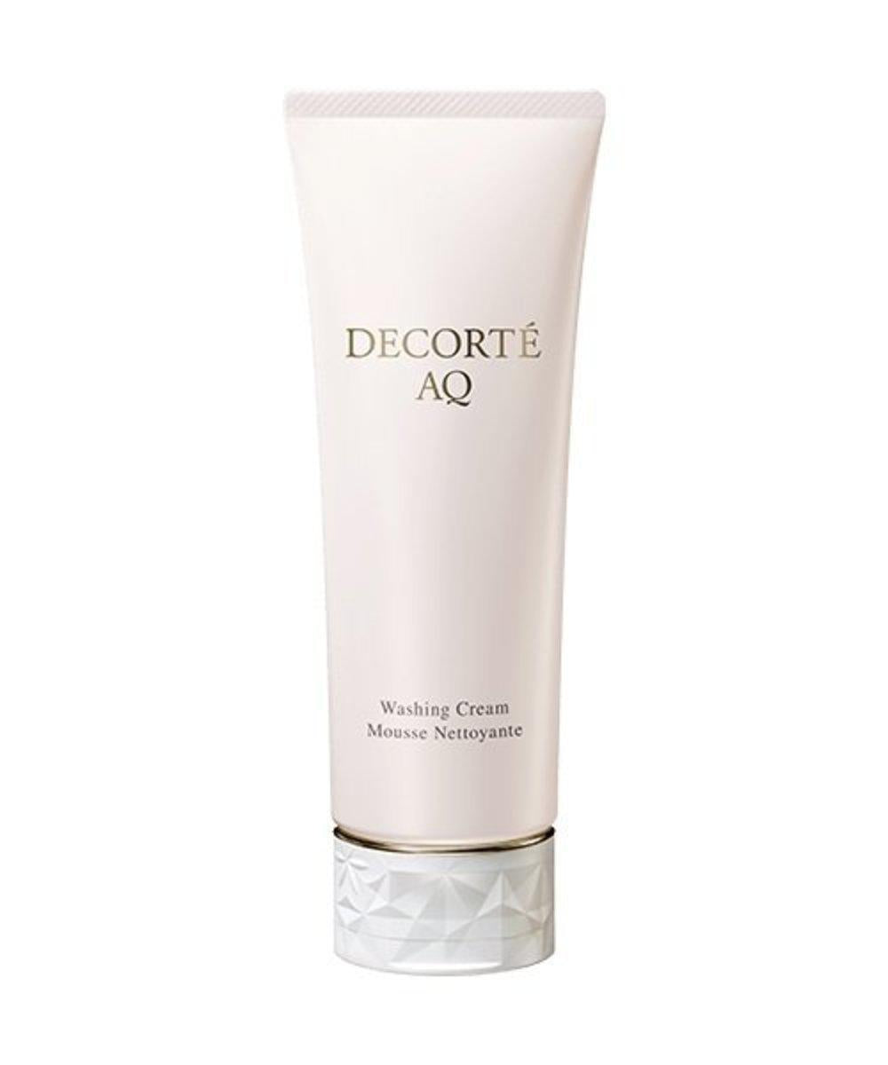 Cosme Decorte AQ Washing Cream 黛珂白檀舒活洗面奶129g