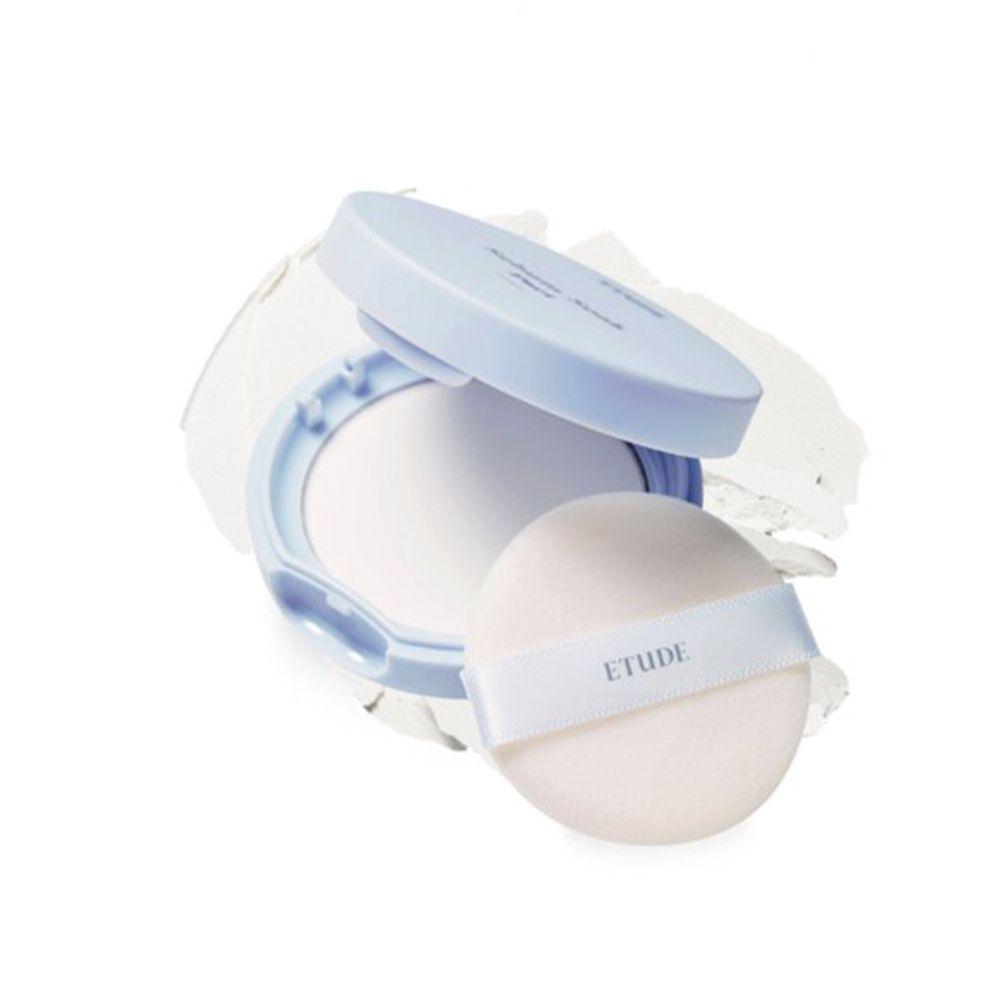 
                      
                        Etude House Sebum Soak 爱丽小屋控油保湿粉饼
                      
                    